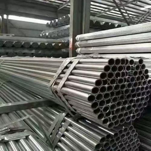 罗源q355nhb耐候钢管